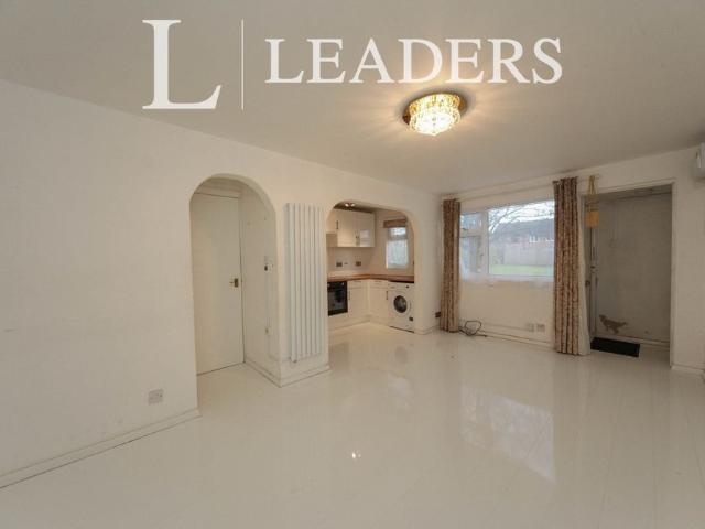 House for rent in Woodside Estate, Houghton Regis