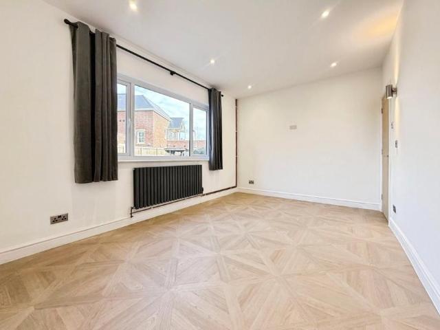 House for rent in Harpur, Bedford