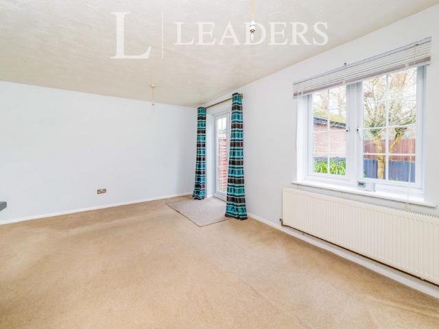 House for rent in Ashplats, Perryfields