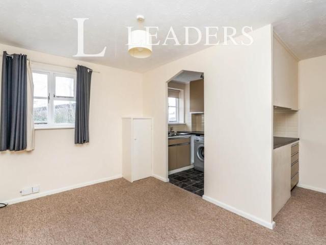House for rent in Shirley Park, Southampton