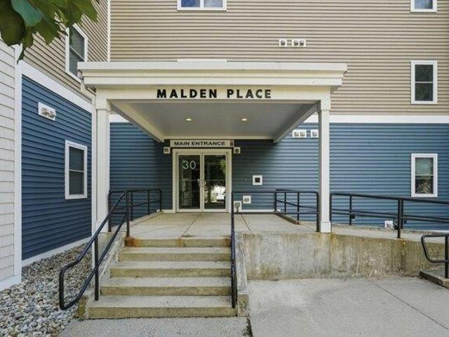 Condo for sale in Malden, Massachusetts