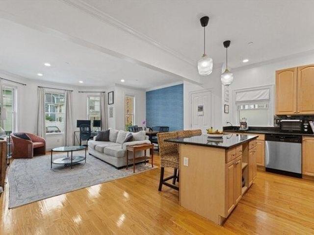 Condo for sale in Malden, Massachusetts