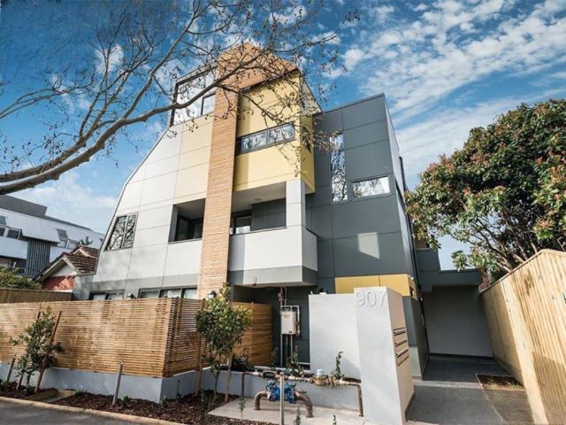 Apartment for sale in Camerons Creek, Victoria