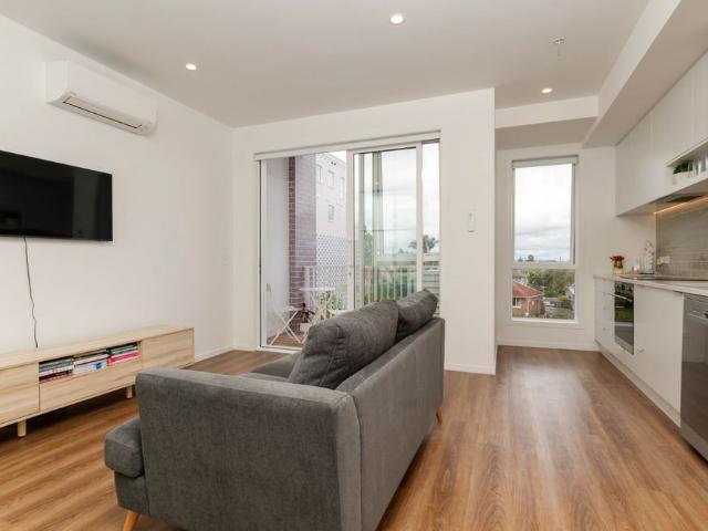 Apartment for rent in Onehunga, Oroua County