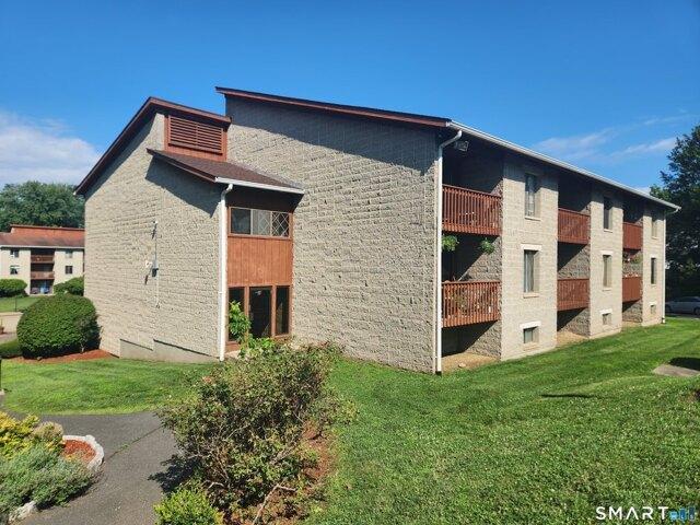 Condo for sale in Manchester, Connecticut