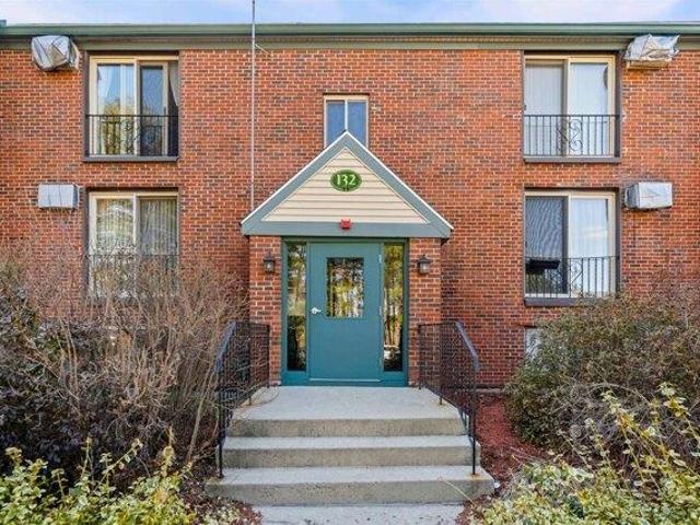 Condo for sale in New Hampshire