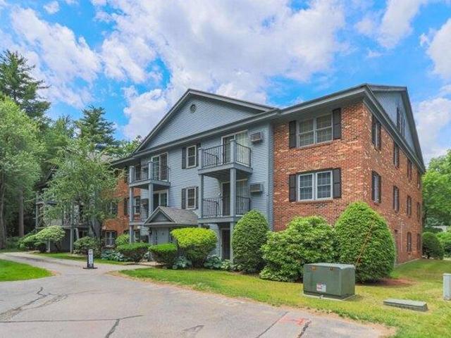 Condo for sale in New Hampshire