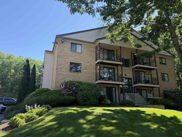 Condo for sale in New Hampshire