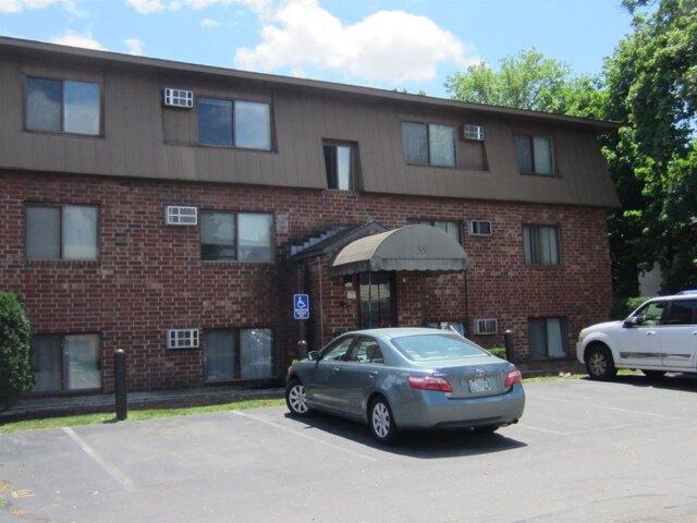 Condo for sale in New Hampshire