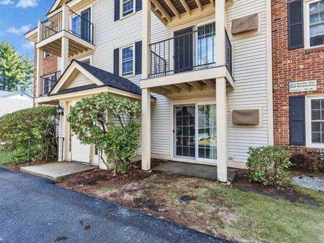 Condo for sale in New Hampshire