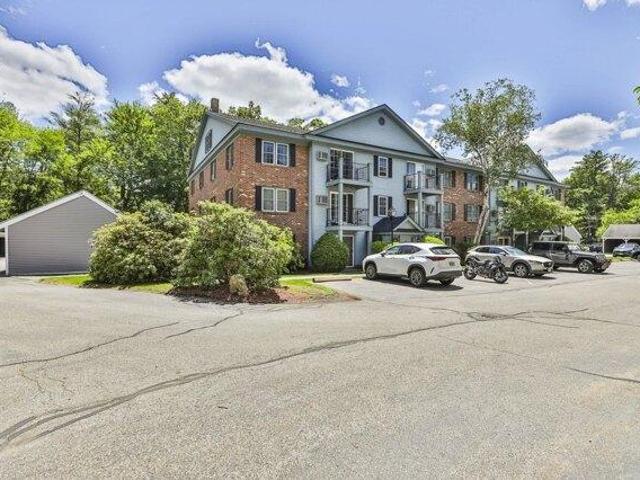Condo for sale in New Hampshire