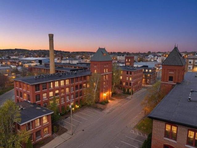 Condo for sale in New Hampshire