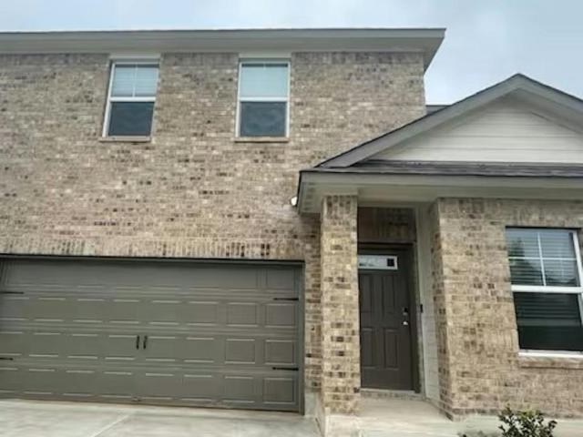 Room for rent in Texas