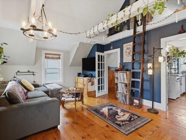 Condo for sale in Marblehead, Massachusetts