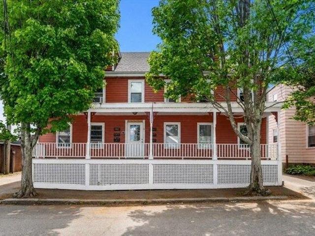 Condo for sale in Marblehead, Massachusetts