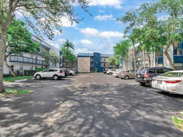 Condo for sale in Margate, Florida