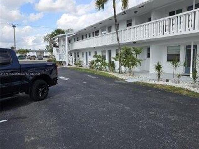 Condo for sale in Margate, Florida