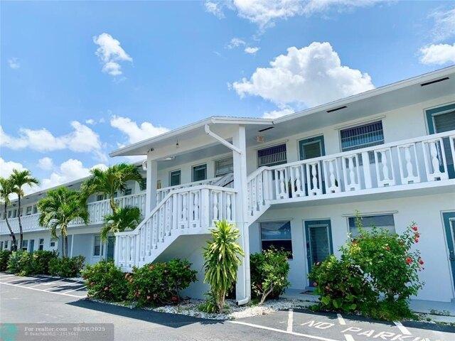 Condo for sale in Margate, Florida
