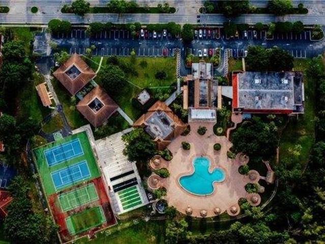 Condo for sale in Margate, Florida