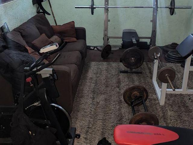 Room for rent in Margate, Florida