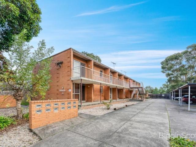 Apartment for sale in Camerons Creek, Victoria