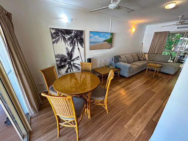 Apartment for rent in Kewarra Beach, Queensland