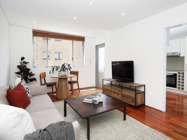 Apartment for sale in Sydney, New South Wales