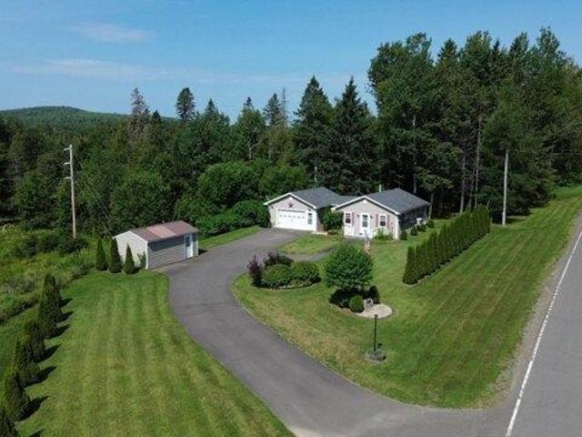 House for sale in Mars Hill, Maine
