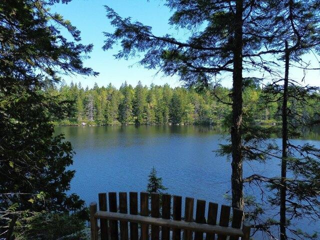 House for sale in Maine