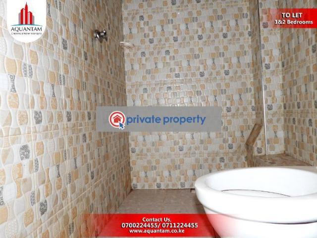 Apartment for rent in Ruiru, Kiambu