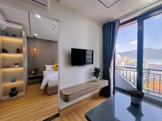 Căn hộ cho thuê tại Sơn Trà, Đà Nẵng