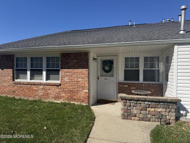 Condo for sale in Cliffwood, New Jersey