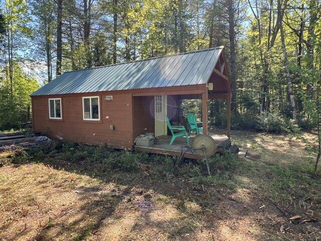 House for sale in Mattawamkeag, Maine
