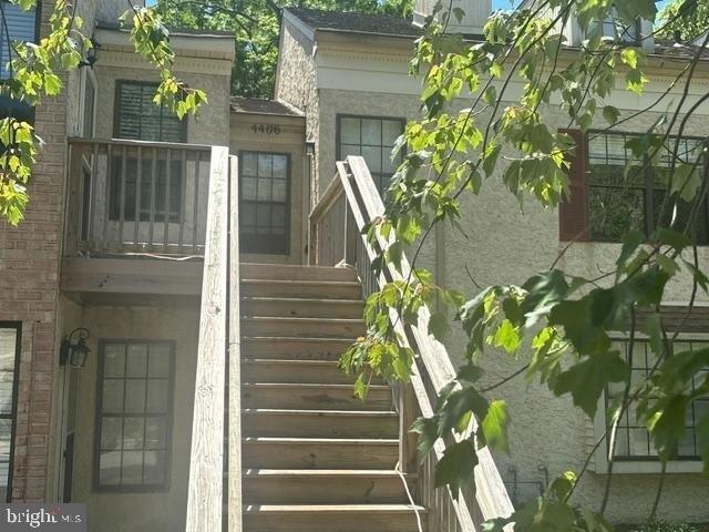 House for sale in Mizpah, New Jersey
