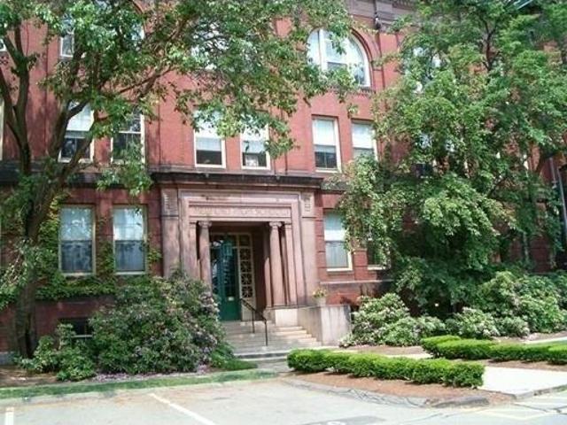 Condo for sale in Medford, Massachusetts