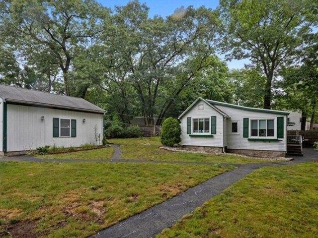 House for sale in Medford, Massachusetts