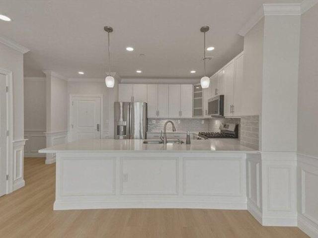 Condo for sale in Malden, Massachusetts