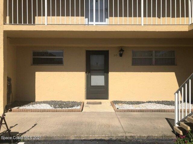 Condo for rent in Merritt Island
