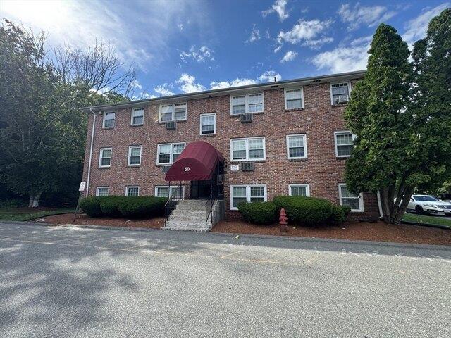 Condo for sale in Methuen, Massachusetts