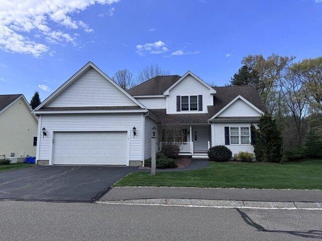 Condo for sale in Methuen, Massachusetts