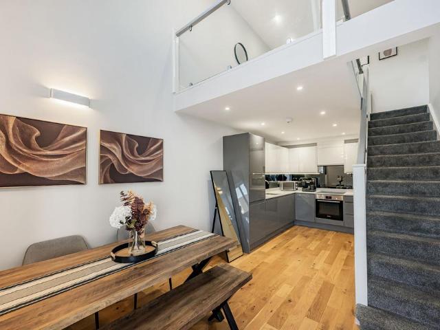 House for sale in Beaconsfield and Chepping Wye Community Board, Loudwater