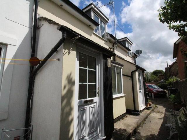 House for sale in Highworth, Swindon