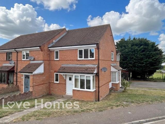 House for sale in Flitwick, Bedfordshire