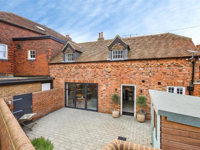 House for sale in Uckfield, Cross In Hand