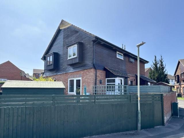 House for sale in Westbury, Wiltshire
