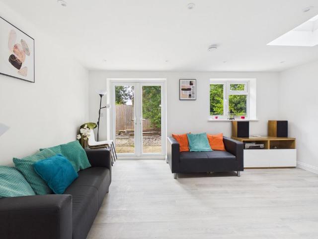 House for sale in Fairfield, Wychavon