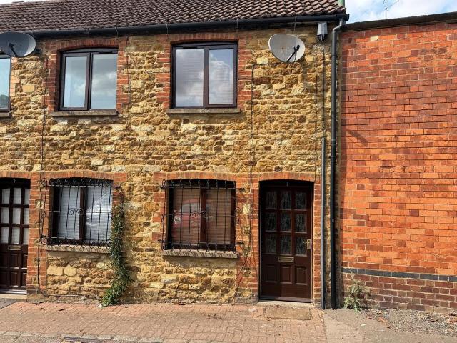 House for sale in Leisure Village, Kettering
