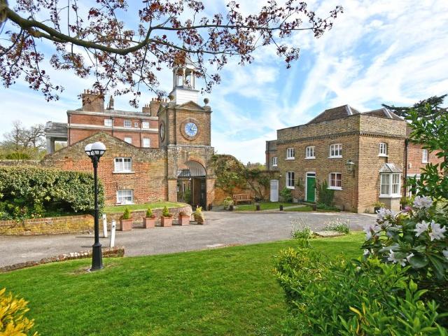 House for sale in Broxbourne, Hertfordshire