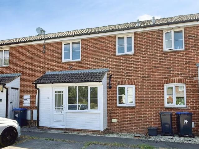 House for sale in Trowbridge