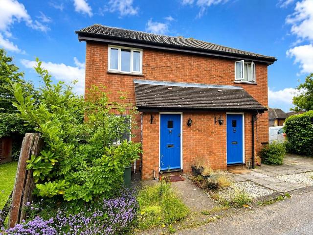 House for sale in Chelmsford, Essex